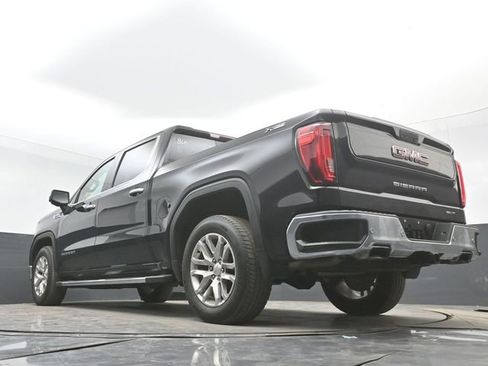 Used 2019 GMC Sierra 1500 SLT w/ SLT Premium Plus Package image 40