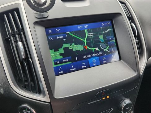 Used 2020 Ford Edge SEL w/ Convenience Package image 16