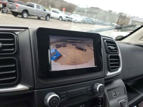 New 2026 RAM ProMaster 2500 w/ Quick Order Package 22G SLT image 12