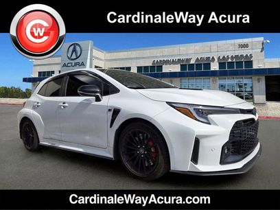 Used 2024 Toyota Corolla GR