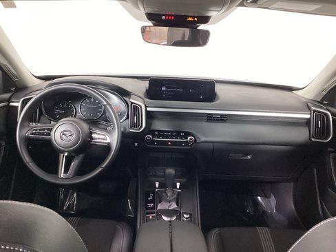 Used 2025 MAZDA CX-50 AWD 2.5 S w/ Accent Package image 19