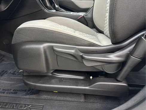 Used 2019 Chevrolet Equinox LS FWD image 24