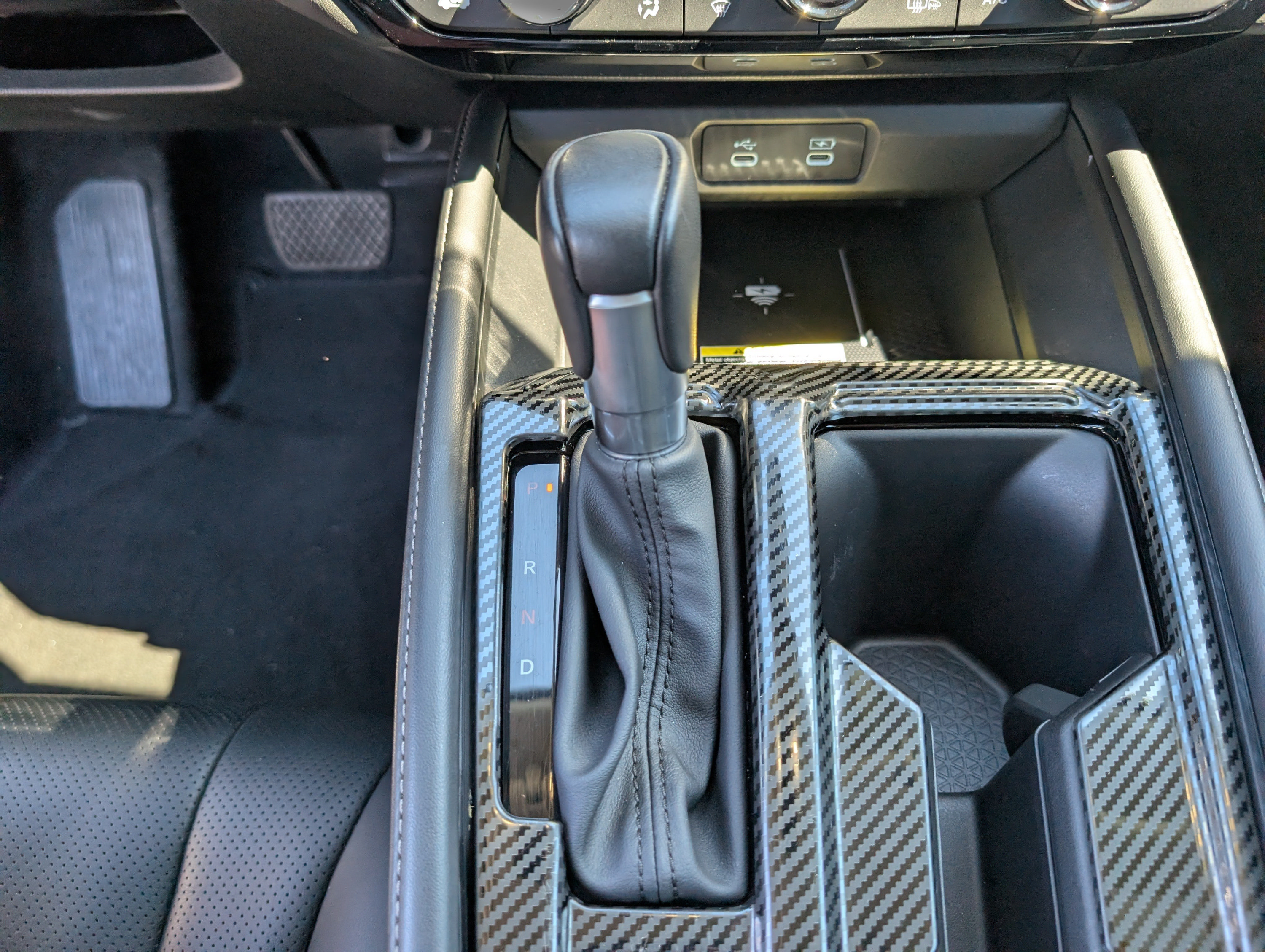 Used 2024 Honda Accord Touring image 14