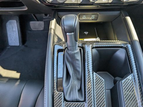Used 2024 Honda Accord Touring image 14