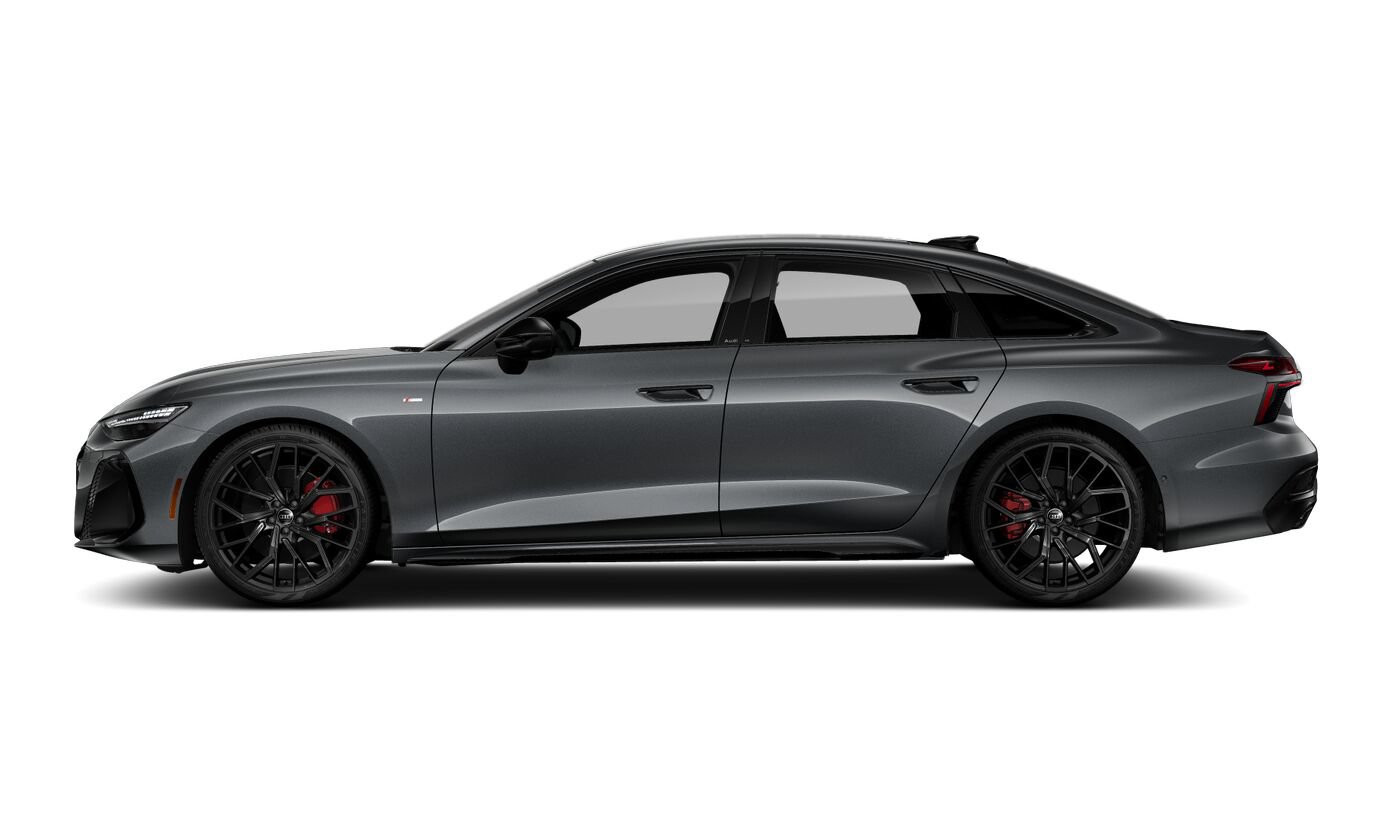 Certified 2026 Audi A6 Prestige AWD/4WD image 8