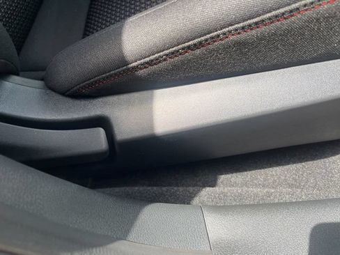 New 2026 Nissan Sentra SR w/ Floor Mat Package FWD image 21