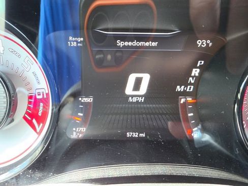 Used 2018 Dodge Challenger SRT Demon image 24