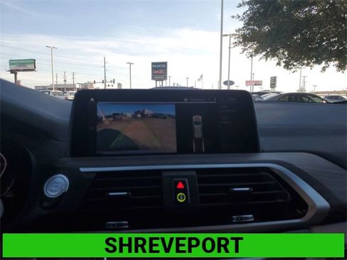 Used 2020 BMW X3 xDrive30i w/ Premium Package image 15