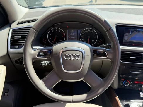 Used 2011 Audi Q5 2.0T Premium Plus AWD/4WD image 30