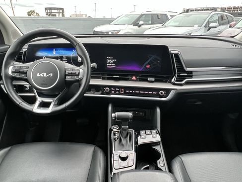 Certified 2024 Kia Sportage SX image 18