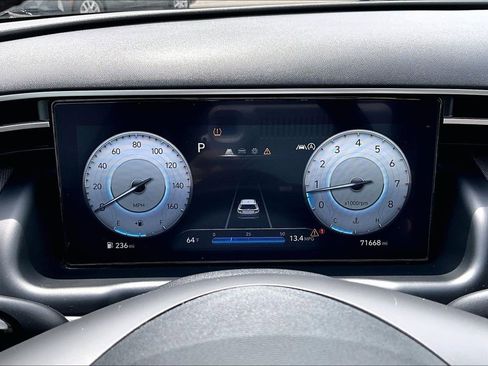 Used 2023 Hyundai Tucson SEL w/ Convenience Package FWD image 21