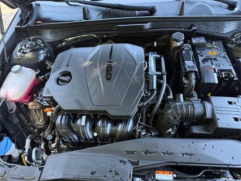 Used 2024 Hyundai Sonata SEL image 28