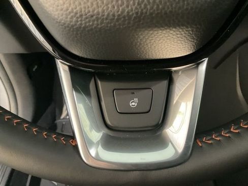 New 2026 Honda CR-V Sport Touring image 12