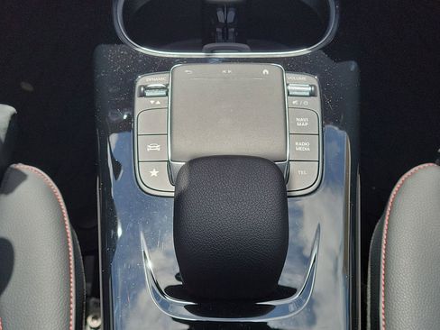 Certified 2023 Mercedes-Benz CLA 250 4MATIC image 20