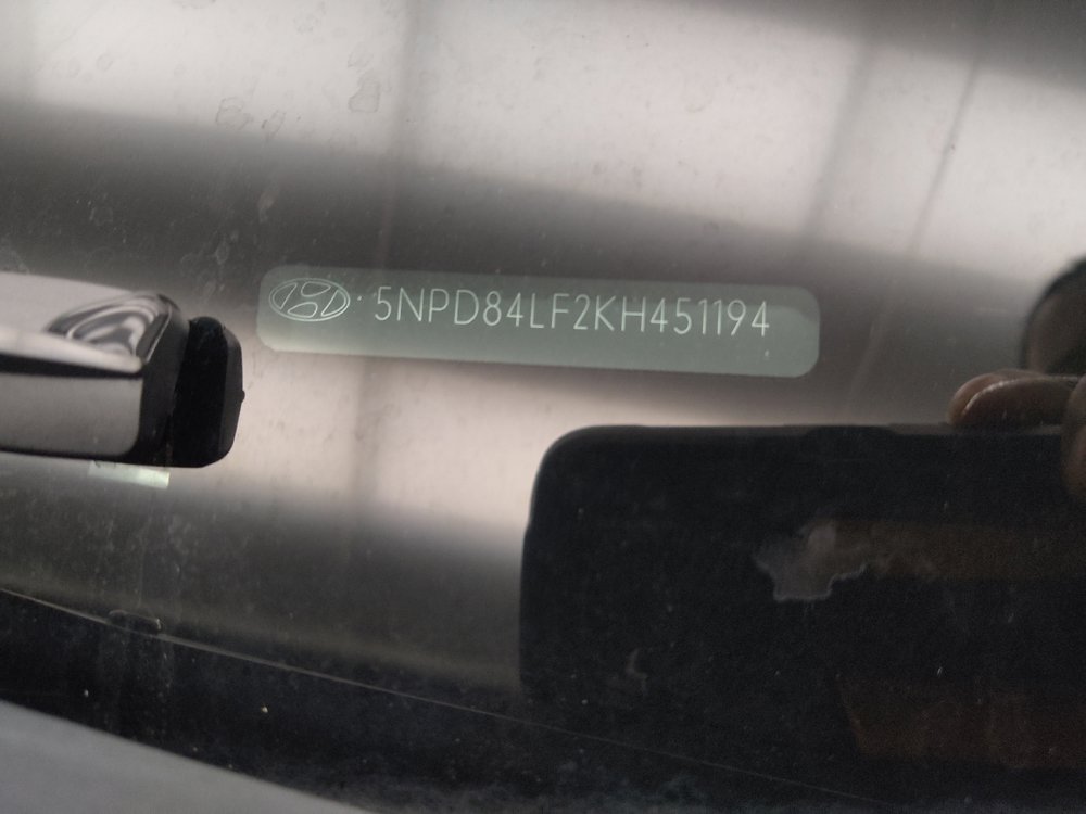 Used 2019 Hyundai Elantra SEL FWD image 33