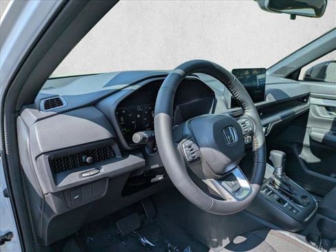 Used 2026 Honda CR-V TrailSport image 10
