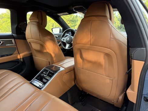 Used 2021 BMW M850i Gran Coupe xDrive w/ Driving Assistance Package image 41