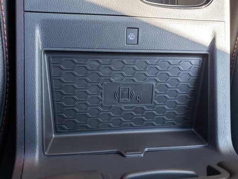 New 2025 Nissan Frontier Pro-X w/ Pro Premium Package image 21