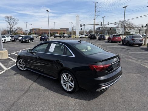 Used 2023 Audi A4 2.0T Premium w/ Convenience Package image 3