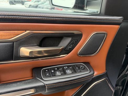 Used 2022 RAM 1500 Limited image 13