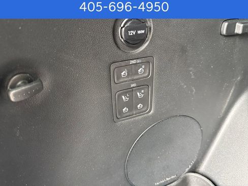 Used 2021 Hyundai Palisade Calligraphy image 24