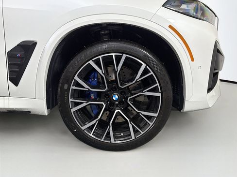 New 2026 BMW X5 M Competition w/ Executive Package AWD/4WD image 35