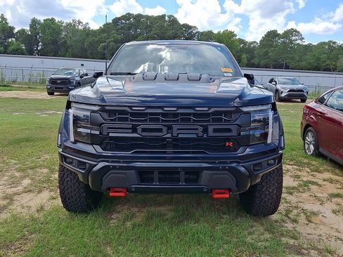 Used 2026 Ford F150 Raptor w/ Equipment Group 803A Raptor R AWD/4WD image 2