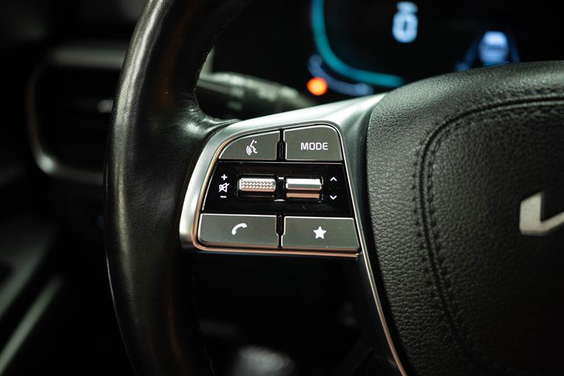 Used 2023 Kia Telluride EX X-Line AWD/4WD image 29
