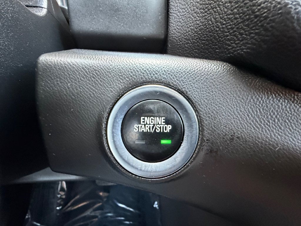 Used 2020 GMC Terrain SLT FWD image 25