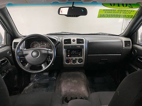 Used 2010 Chevrolet Colorado LT image 43