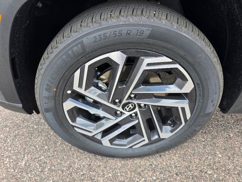 New 2026 Hyundai Tucson Limited AWD/4WD image 9