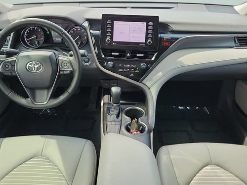 Certified 2023 Toyota Camry SE w/ Convenience Package FWD image 10