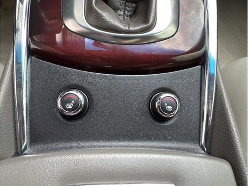 Used 2012 INFINITI G37 Journey w/ Premium Pkg image 20