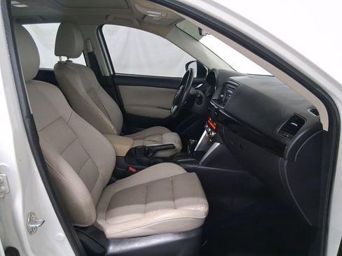 Used 2014 MAZDA CX-5 Grand Touring FWD image 16