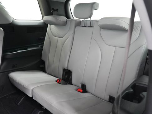 Used 2025 Hyundai Palisade SEL AWD/4WD image 15