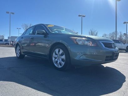 Used 2010 Honda Accord EX-L
