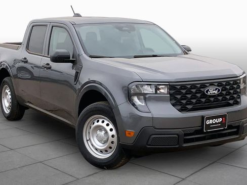 New 2026 Ford Maverick XL FWD image 2