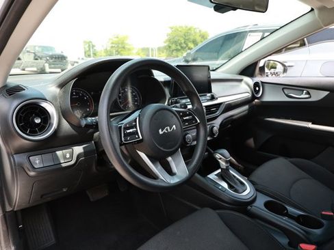 Used 2023 Kia Forte LXS FWD image 24