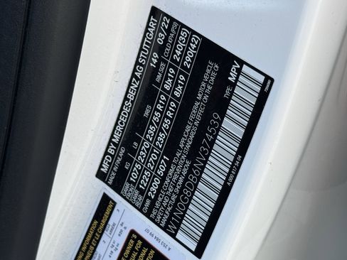 Used 2022 Mercedes-Benz GLC 300 image 40