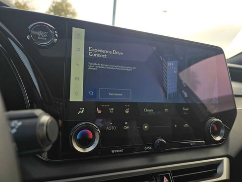 New 2026 Lexus RX 350 Premium image 28