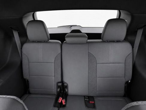 New 2026 GMC Acadia AT4 w/ Luxury Package AWD/4WD image 19