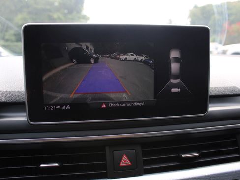 Used 2018 Audi A4 2.0T Ultra Premium image 9