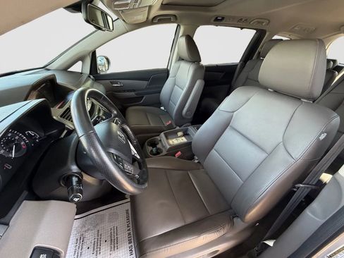 Used 2014 Honda Odyssey EX-L image 13