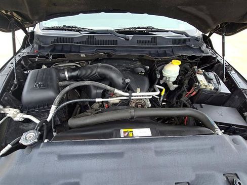 Used 2017 RAM 1500 Lone Star AWD/4WD image 24
