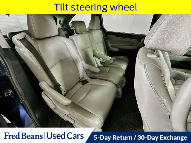 Used 2019 Honda Odyssey EX-L image 33