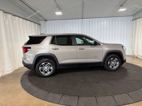 Certified 2025 GMC Terrain Elevation AWD/4WD image 10