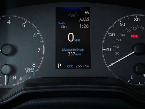 Used 2025 Toyota Corolla LE FWD image 34