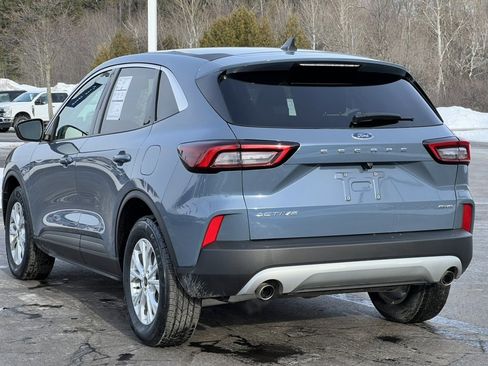 Certified 2023 Ford Escape Active image 40