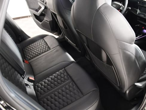 Used 2026 Audi RS 3 AWD/4WD image 22