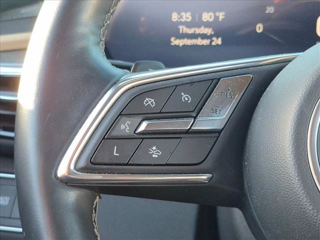 Used 2025 Buick Enclave Preferred FWD image 10